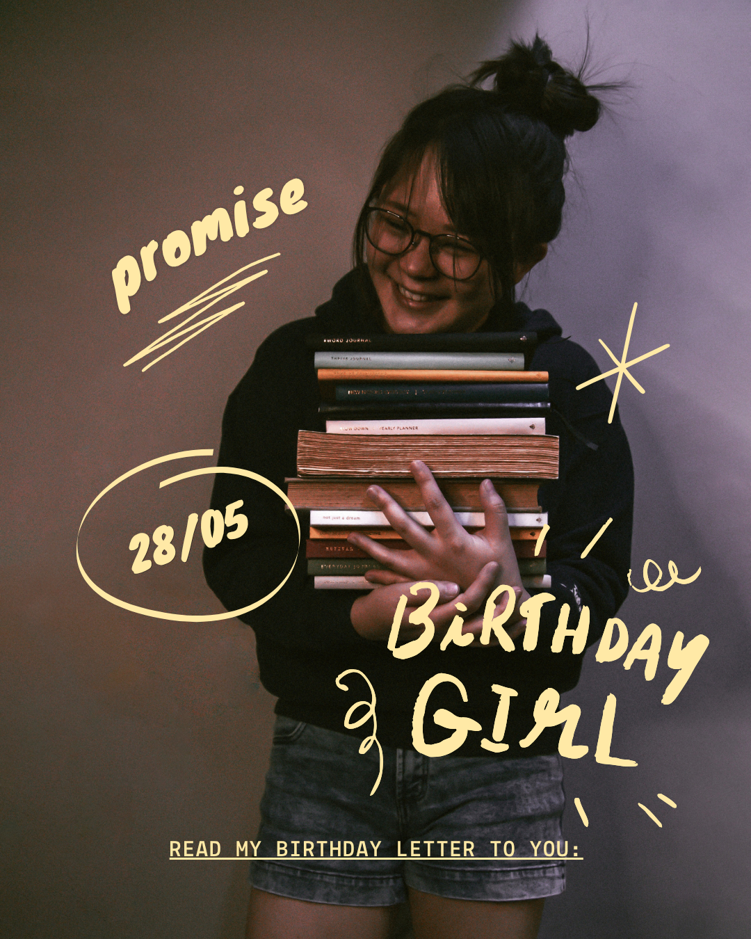My-birthday-letter-to-all-you-dreamers-forerunners-and-pioneers-out-there The Project J