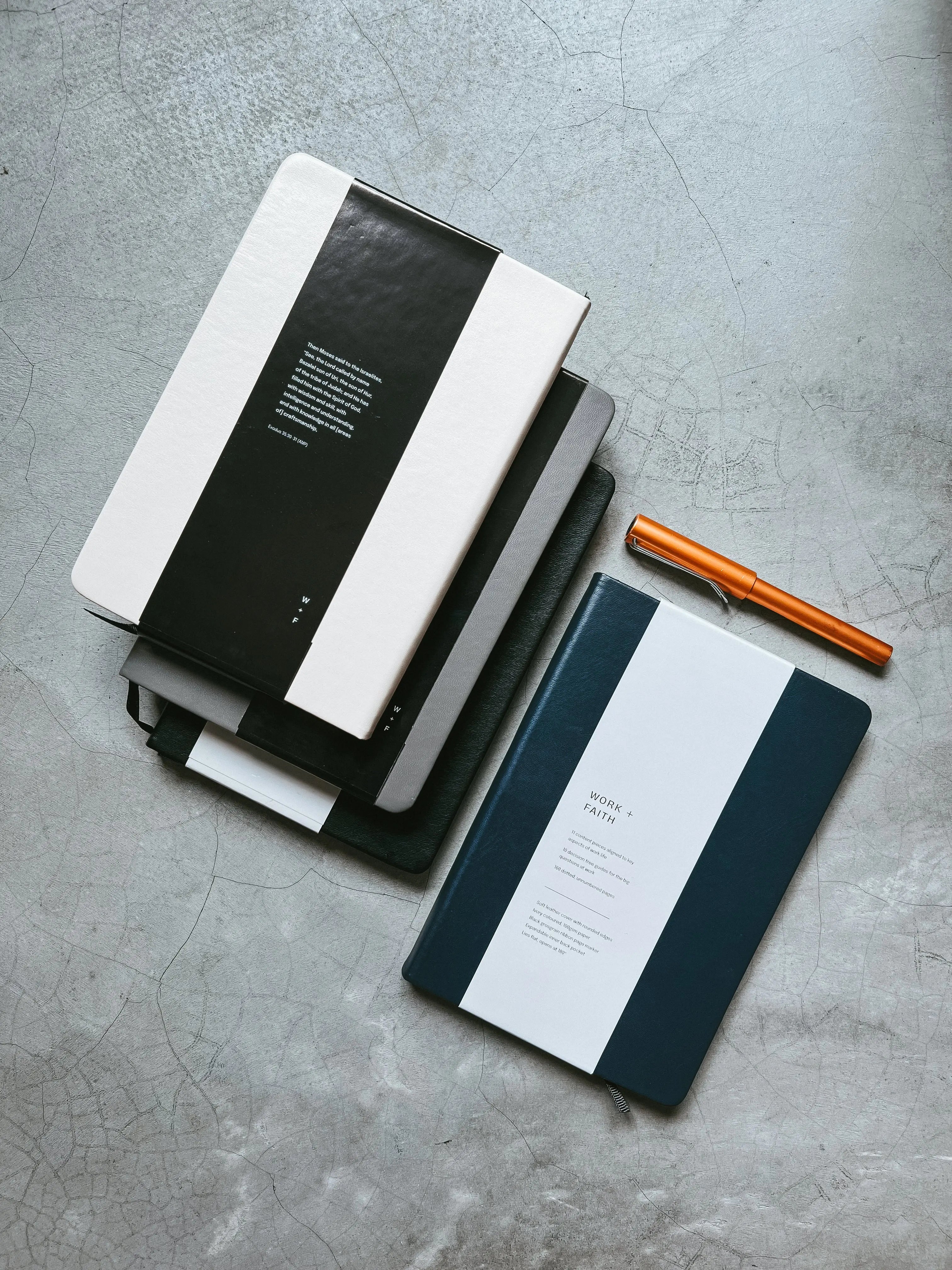 The Project J Christian Journal Christian Devotionals Journaling Jesus Christ Christian Gifts