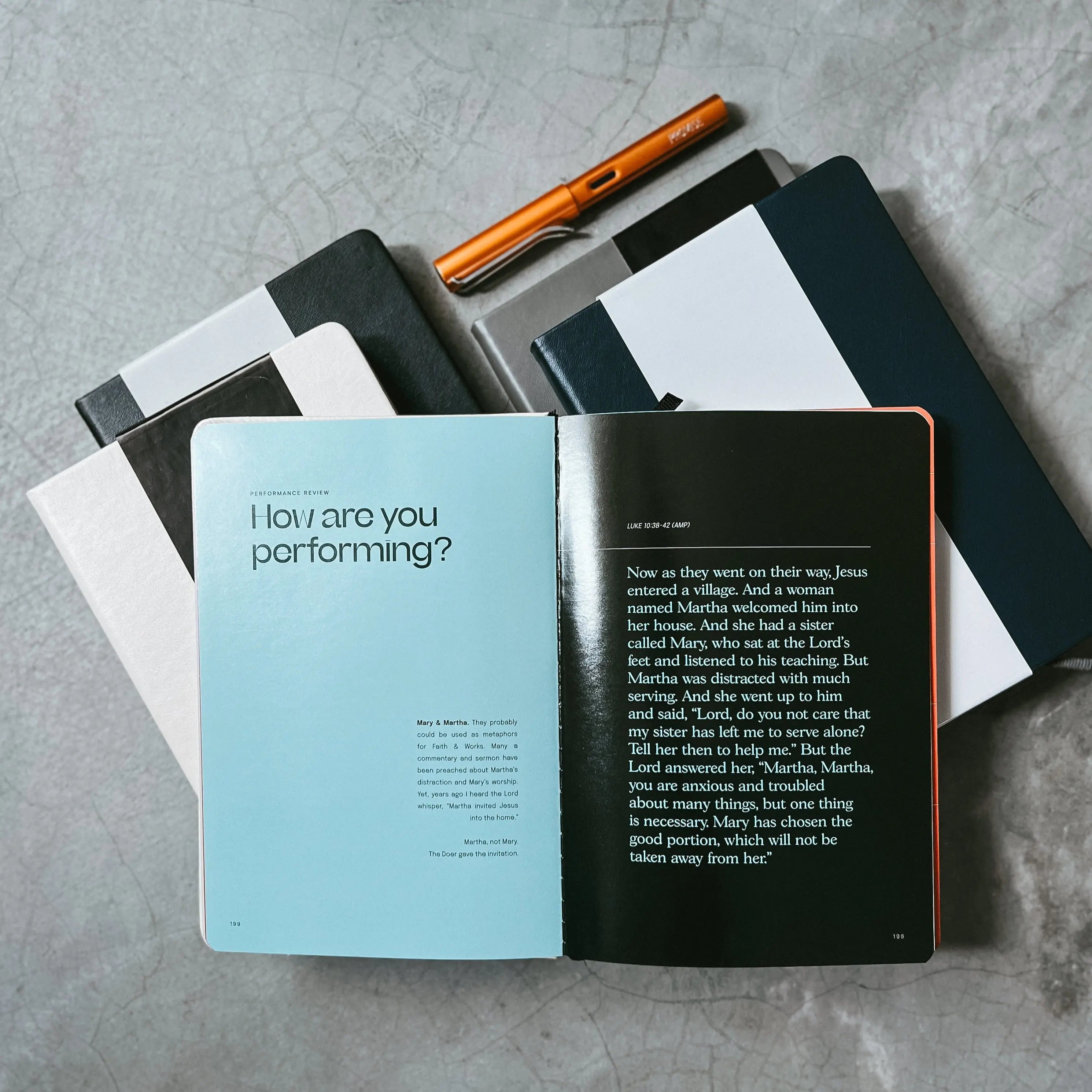 The Project J Christian Journal Christian Devotionals Journaling Jesus Christ Christian Gifts