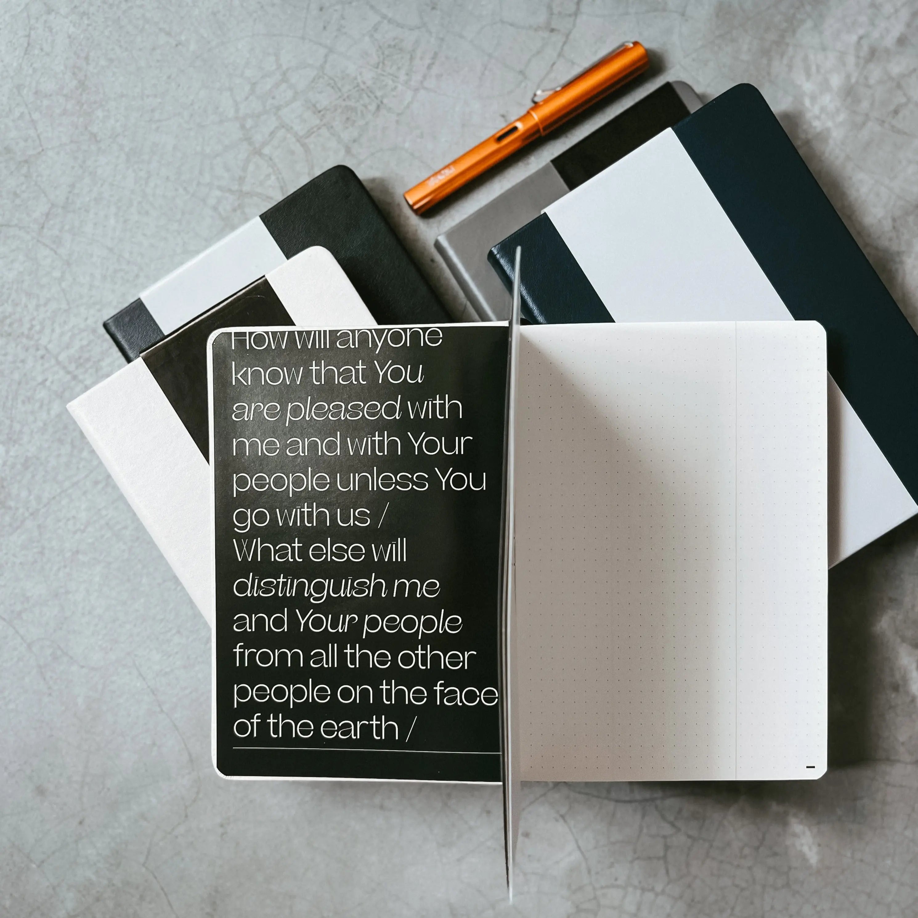The Project J Christian Journal Christian Devotionals Journaling Jesus Christ Christian Gifts