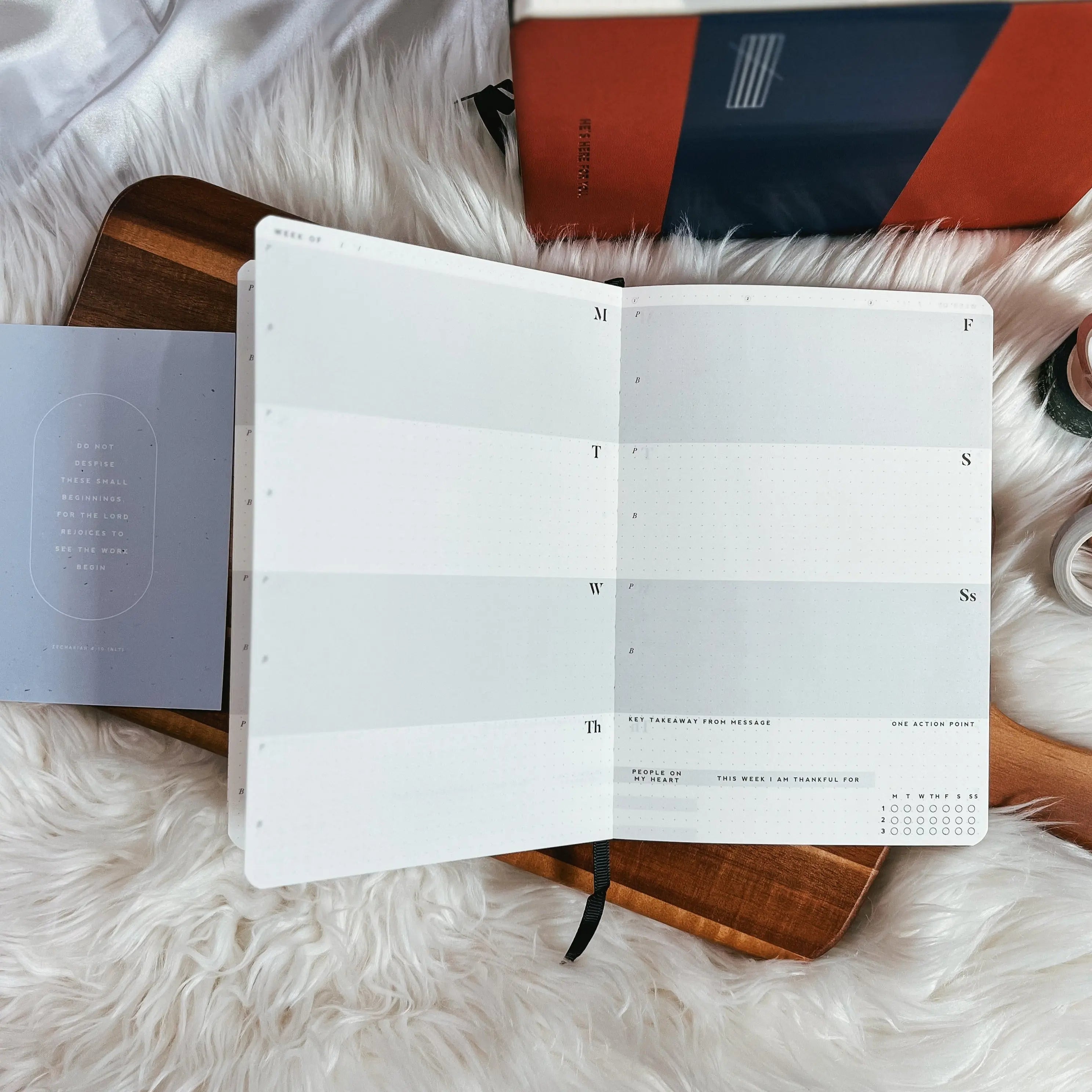The Project J Faith Resources Journal Healing Christian Encouragement Gifts Baptism Christmas