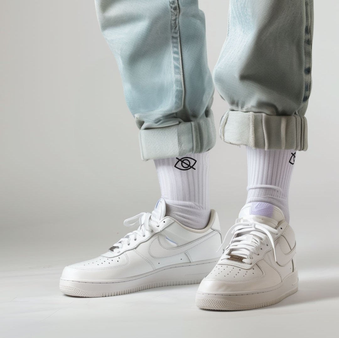 nike socks air force 1