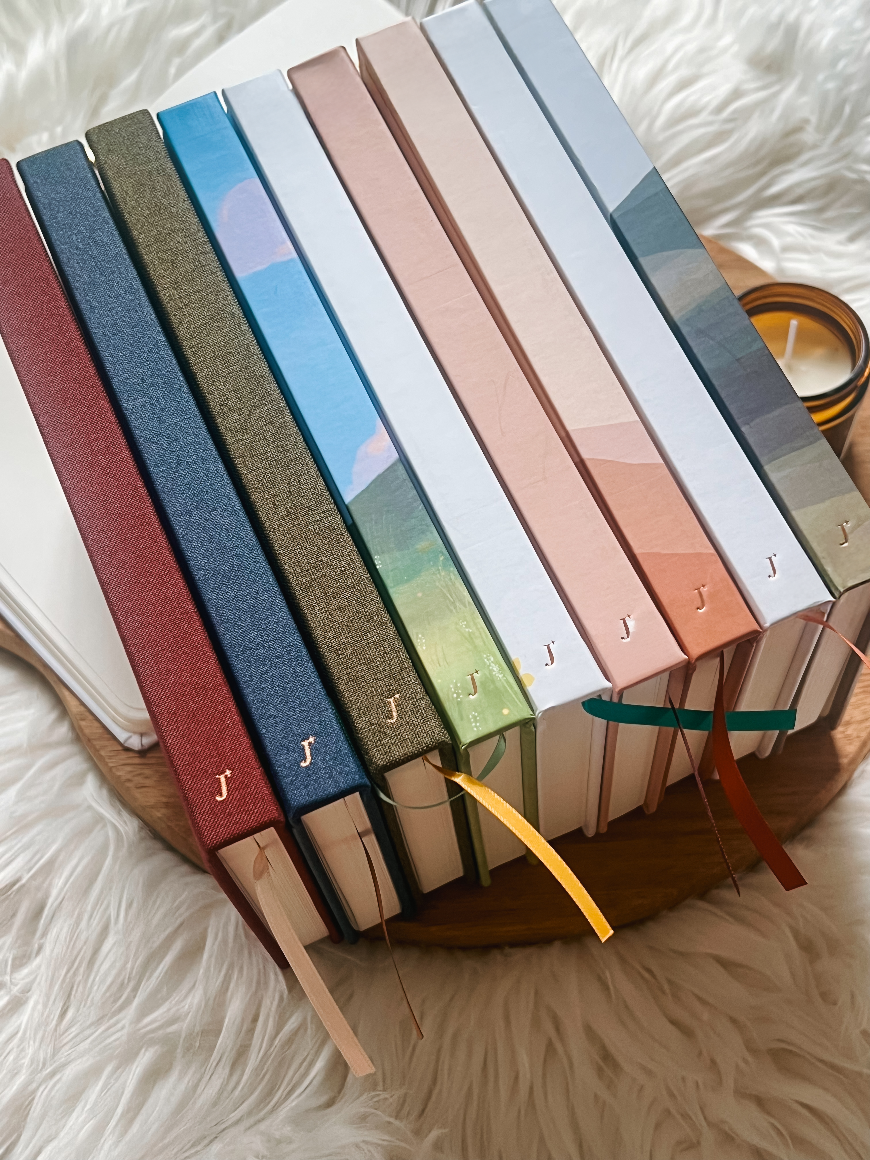Joyous Praise | #TPJx Notebook The Project J