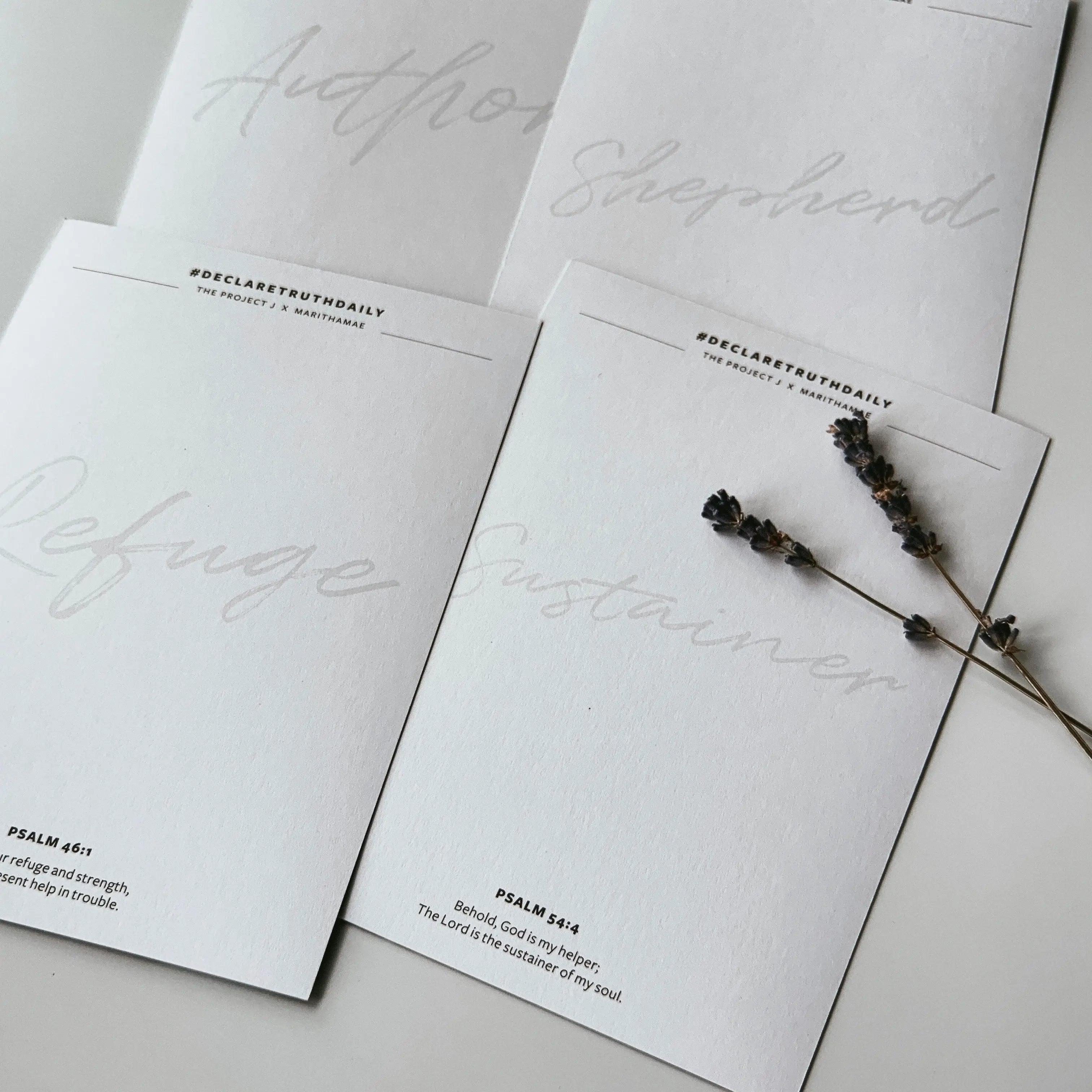 The Project J Projecting Jesus Christianity Tote Bags Tees Faith Journaling Apparel