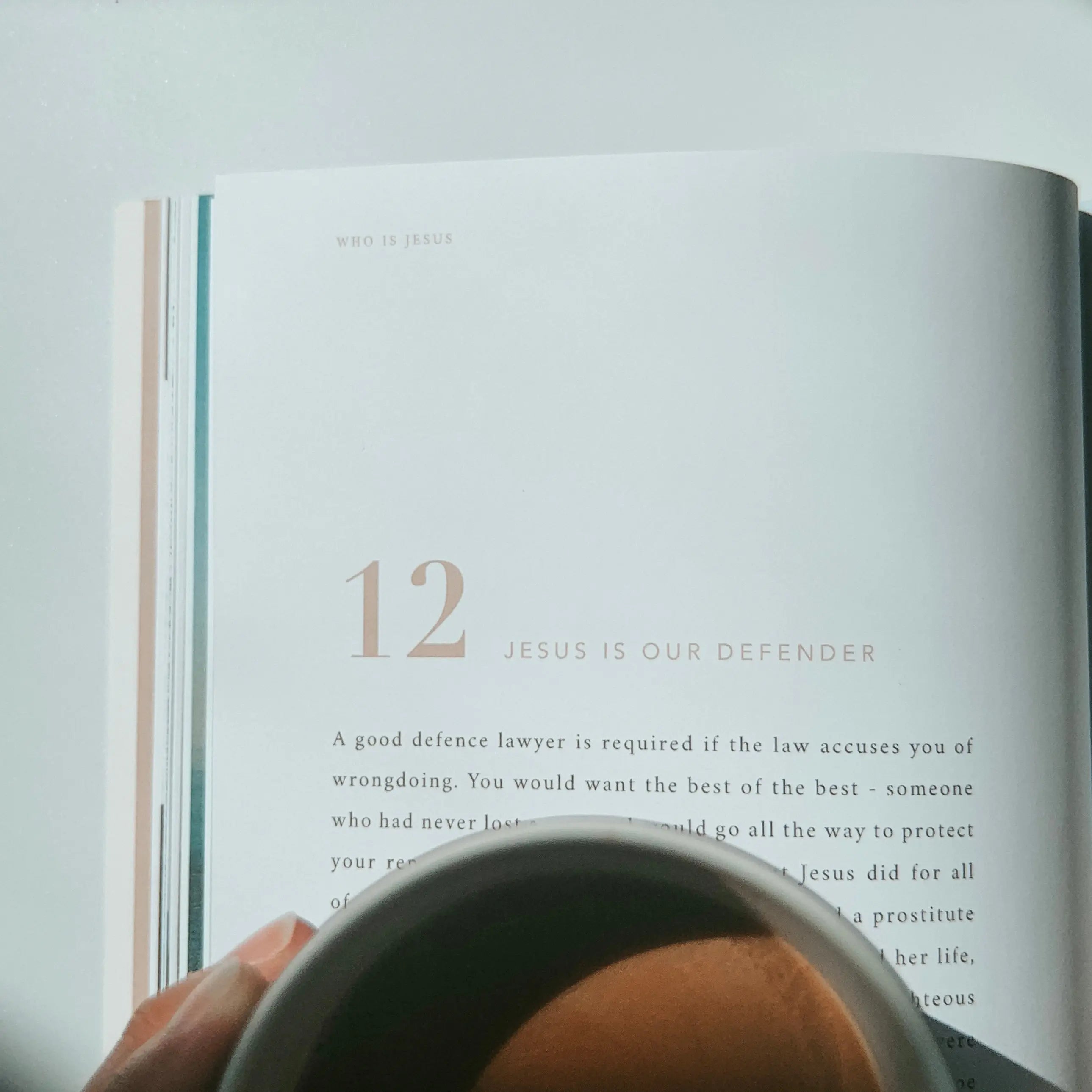 The Project J Projecting Jesus Christianity Tote Bags Tees Faith Journaling Apparel