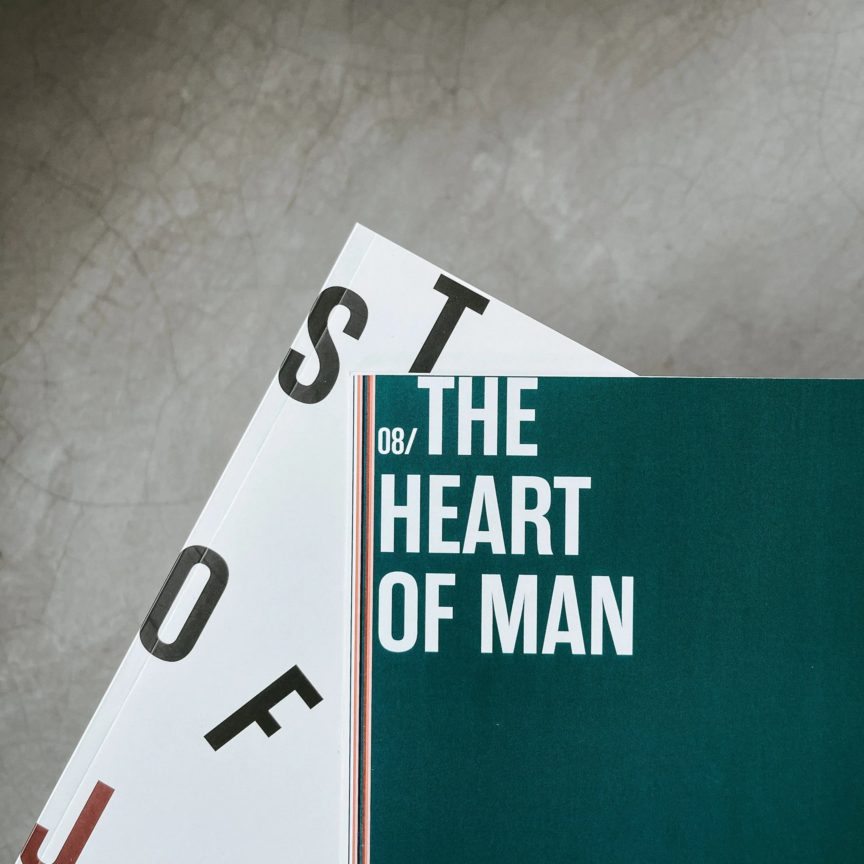 Stories of Jesus | Book - The Project J