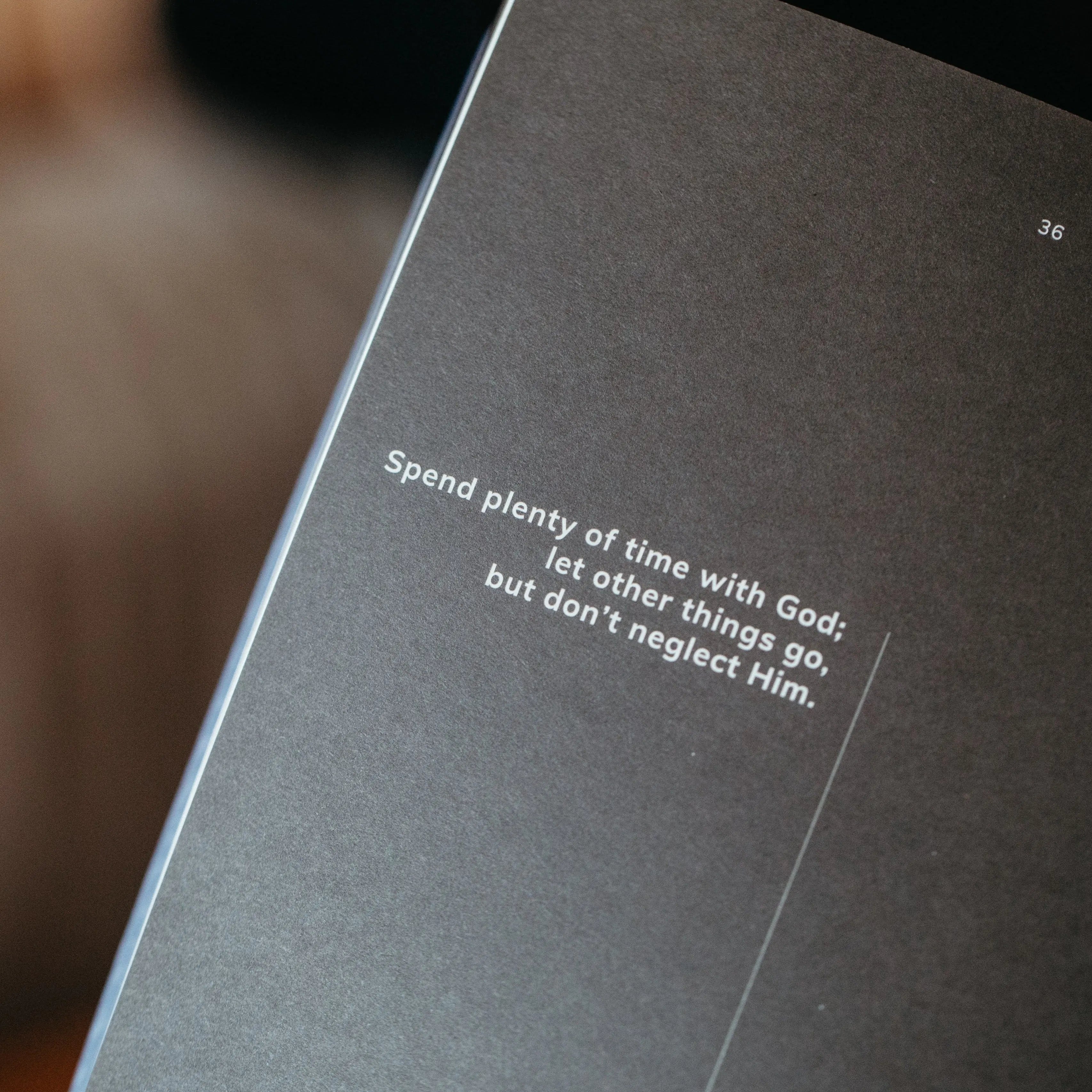 Everyday Journal - The Project J