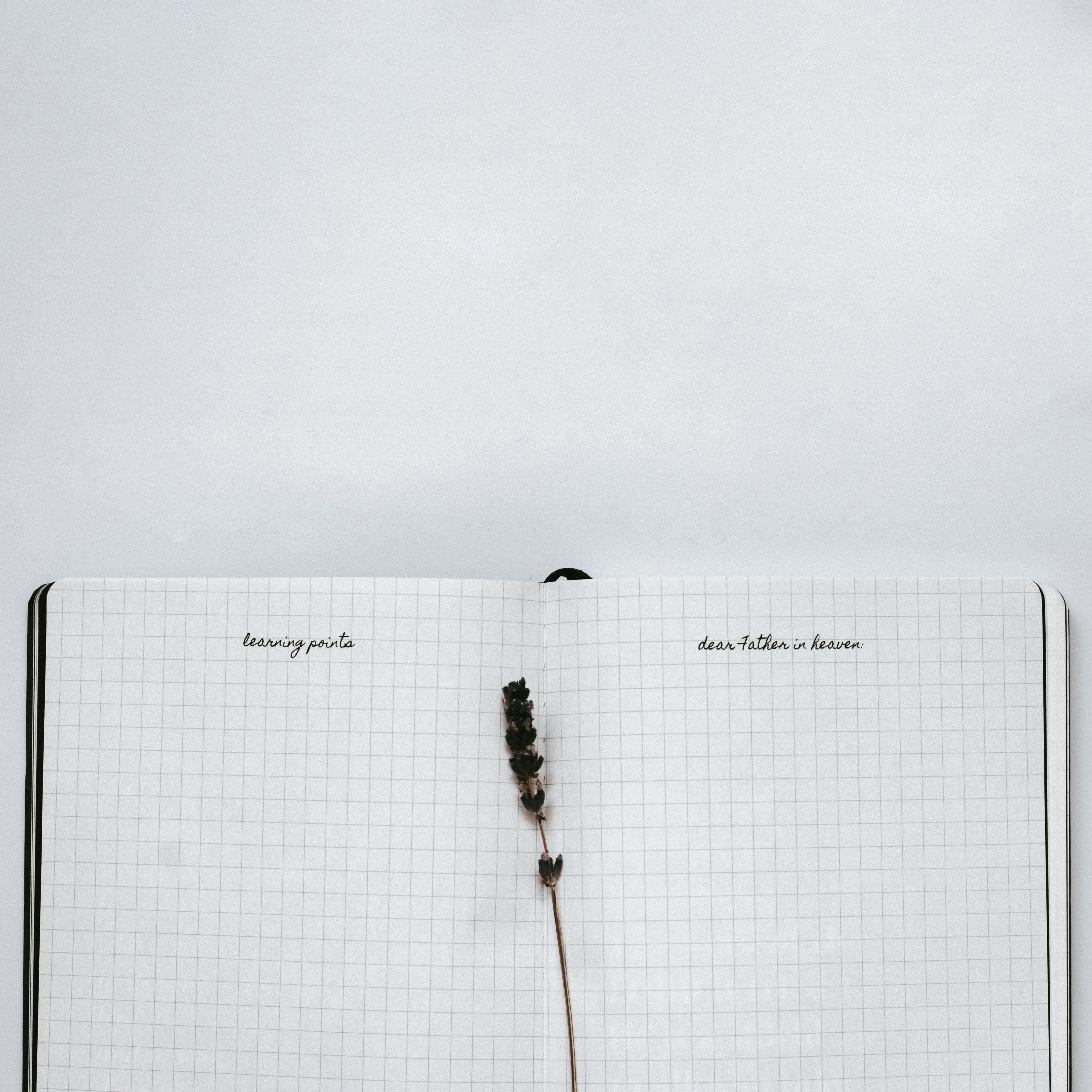 The Project J Notebooks Shop for Good Christian Journaling Paper Products