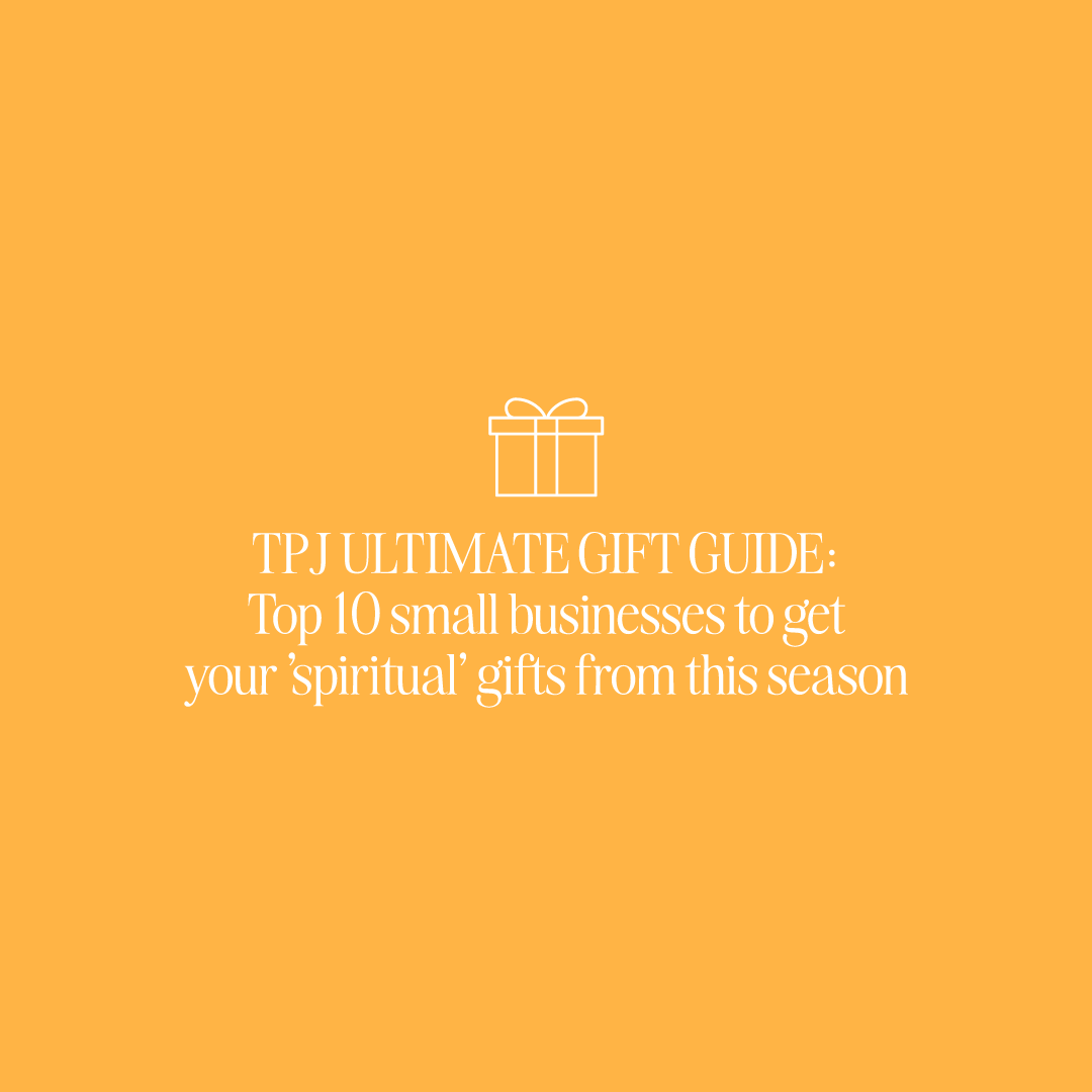 Spiritual Gift Guide