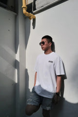 The Project J Christian Gifts Faith Apparel Human Label Broken Psalm 51:17