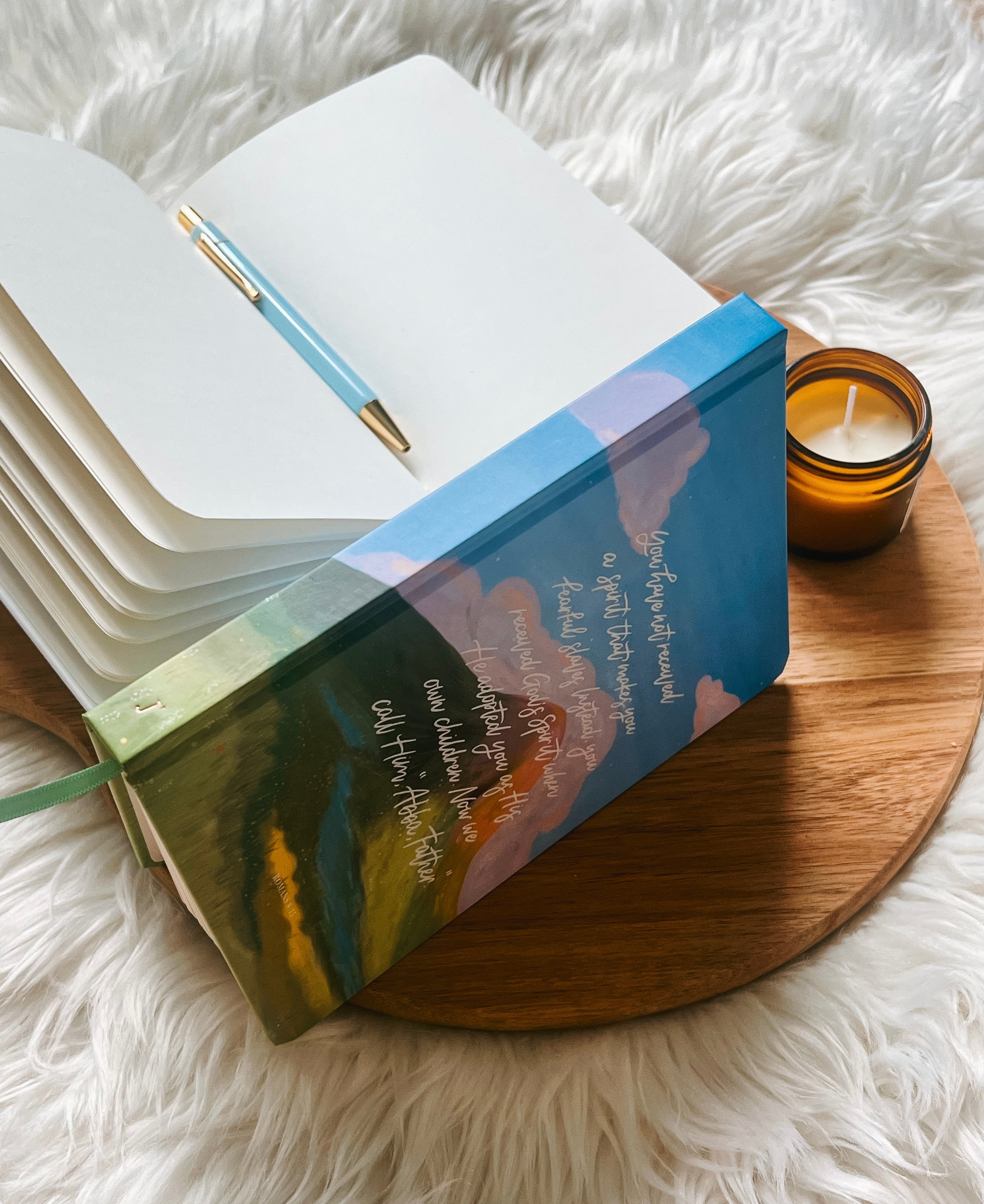 Abba | #TPJx Notebook The Project J