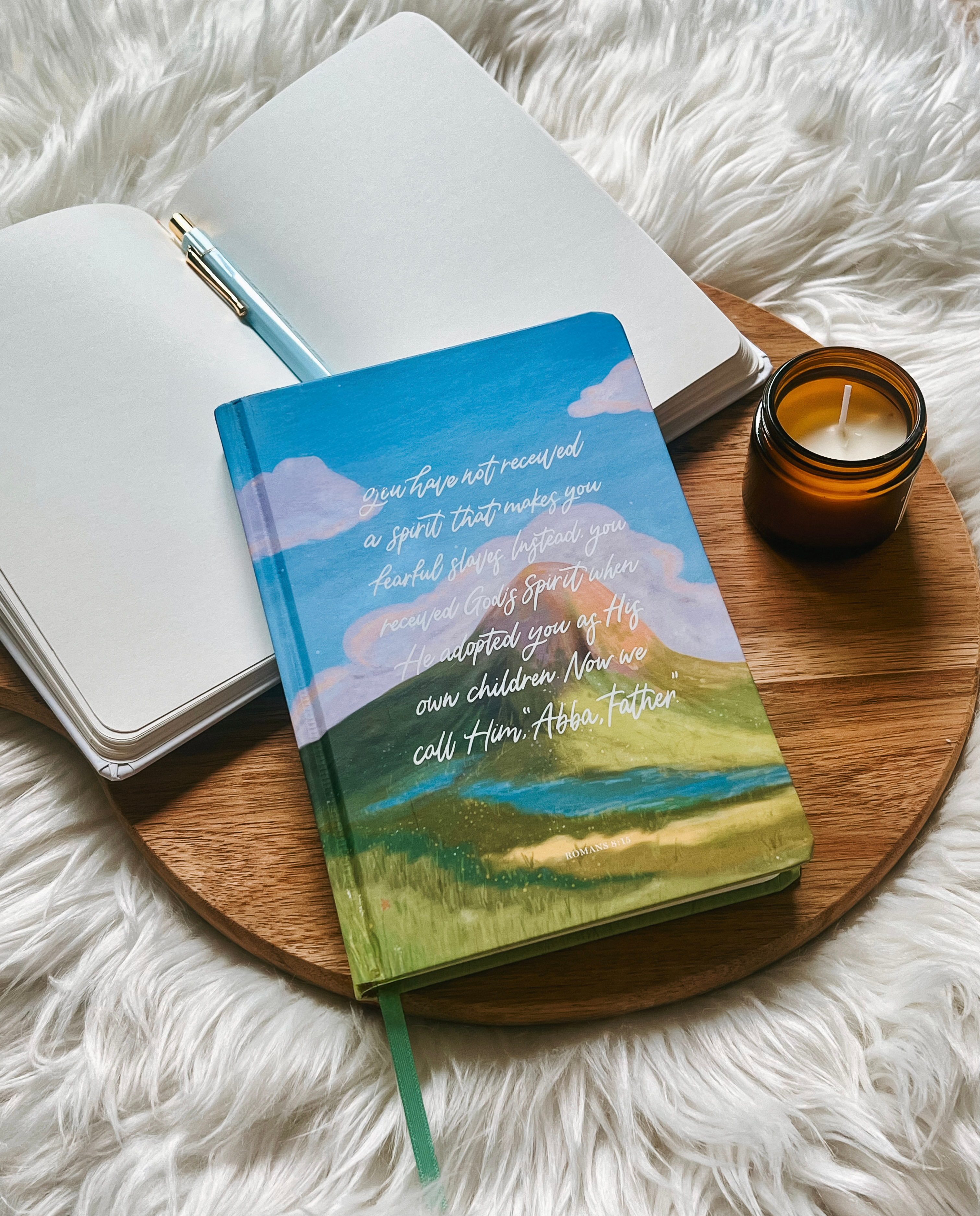 Abba | #TPJx Notebook The Project J