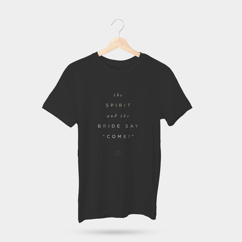 PO: Spirit & The Bride | Tee