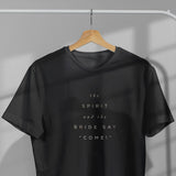 PO: Spirit & The Bride | Tee