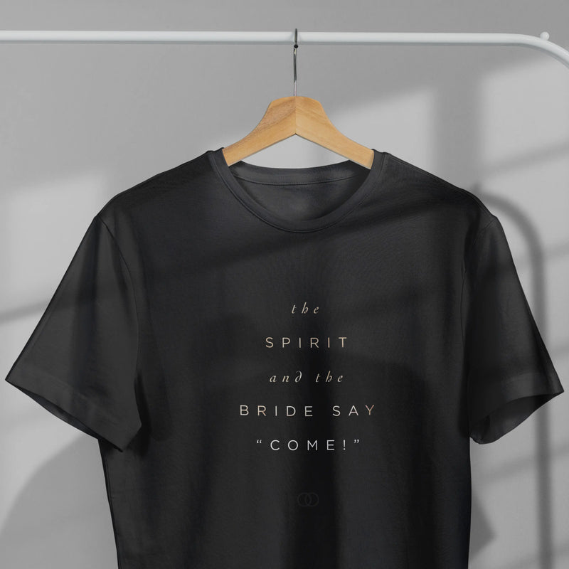 PO: Spirit & The Bride | Tee