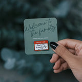 HELLO, I AM Pins | Bundle