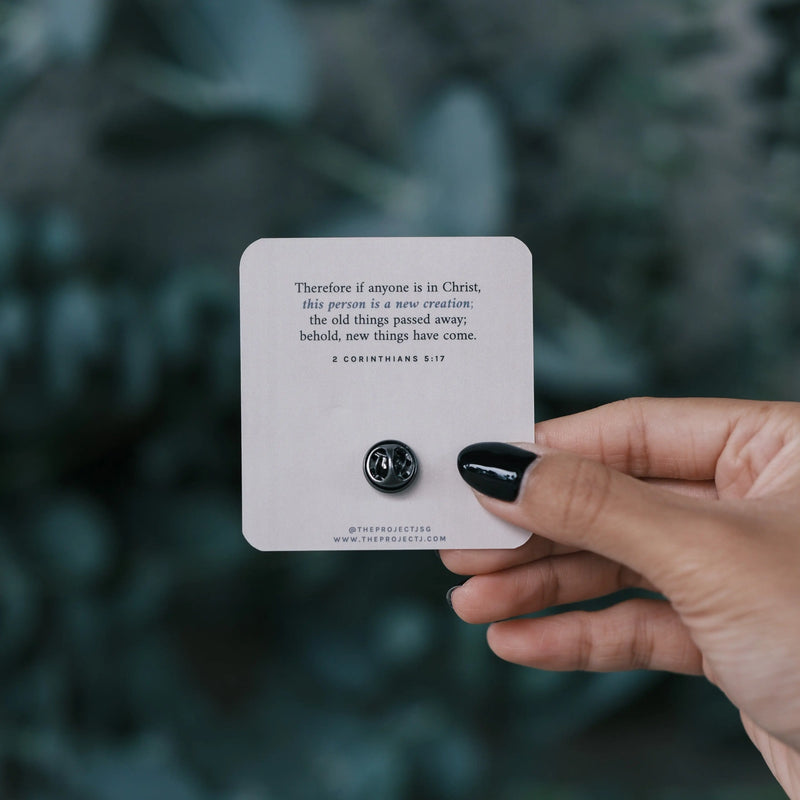HELLO, I AM Pins | Bundle