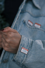 Fearfully and Wonderfully Made | HELLO, I AM Pin