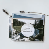 Declaration Cards (Set of 14)