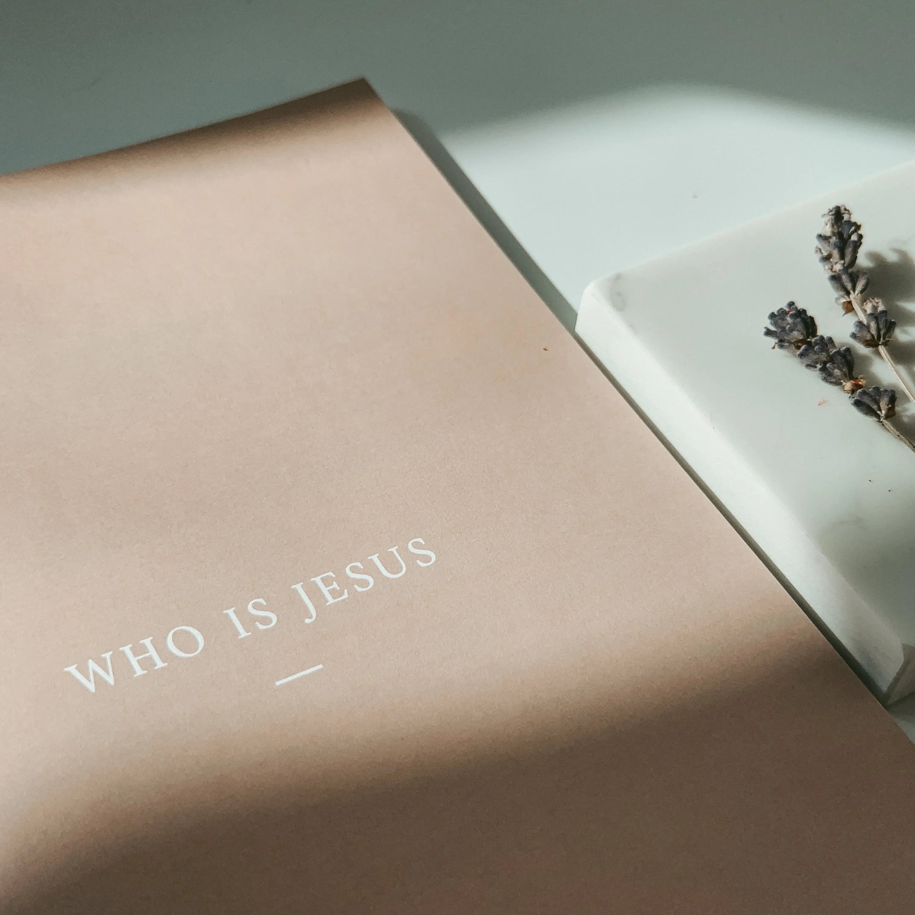 The Project J Notebooks Shop for Good Christian Journaling Paper Products