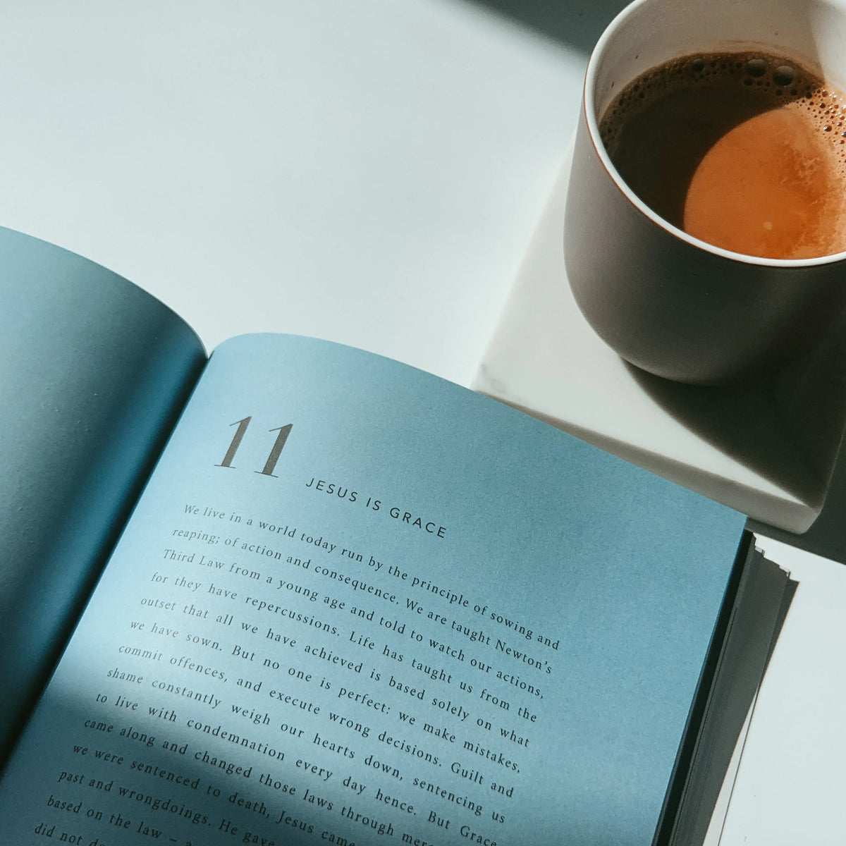 Who is Jesus Book - Conversation Starter, Christian Resource
