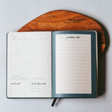 The Project J Christian Paper Products Faith Planner Stationery