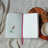 Gardens of Tears | Notebook
