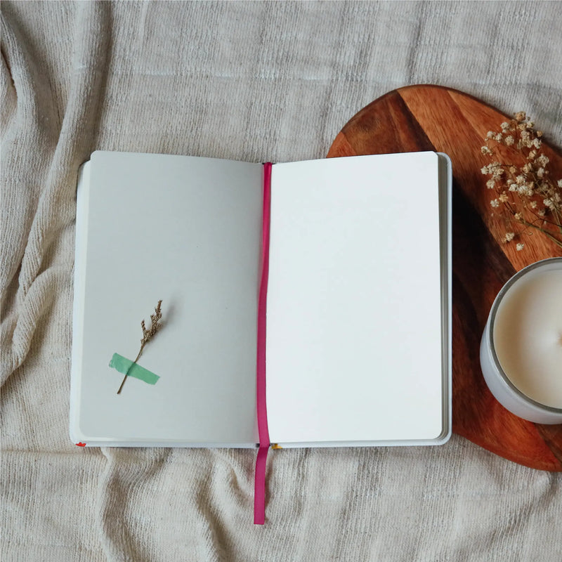 Gardens of Tears | Notebook