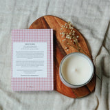 Amidst The Mess | Notebook