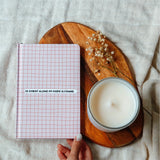 Amidst The Mess | Notebook