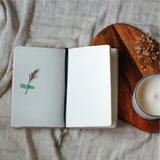 Amidst The Mess | Notebook