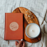 Be Still | Notebook