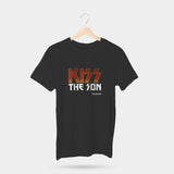 PO: Kiss the Son | Tee