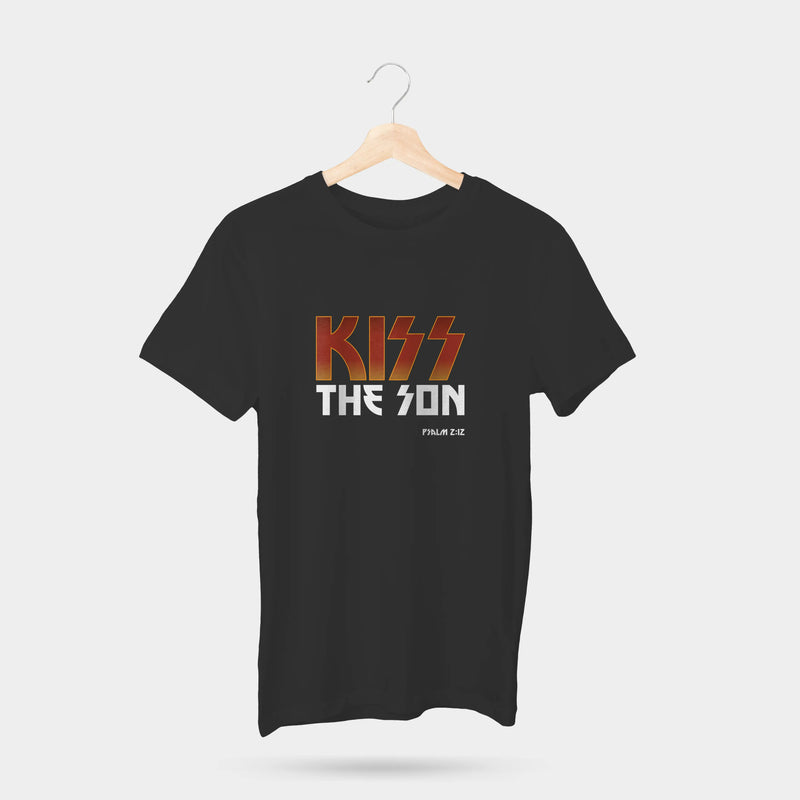 PO: Kiss the Son | Tee