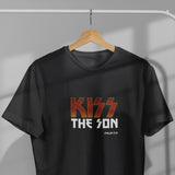 PO: Kiss the Son | Tee