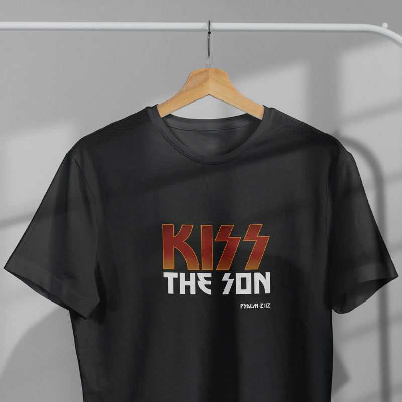 PO: Kiss the Son | Tee