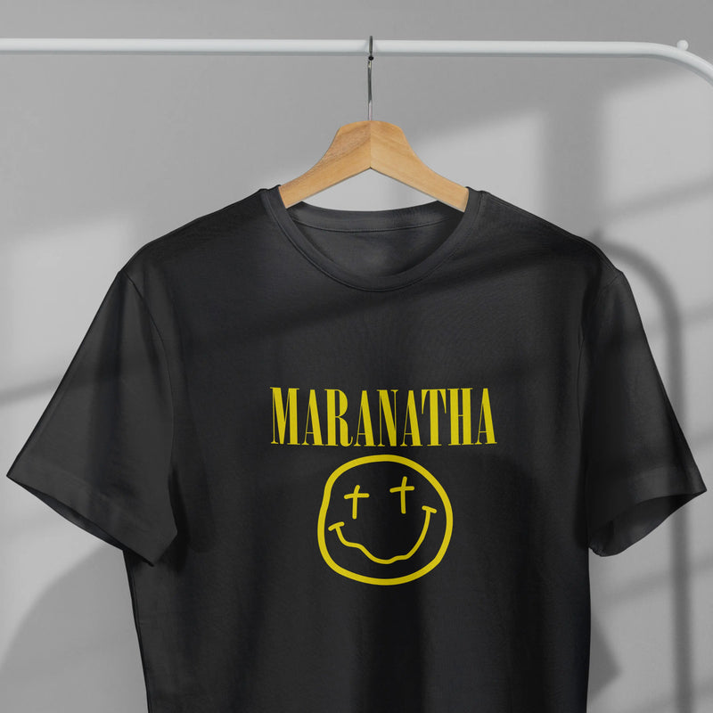 PO: Maranatha | Tee