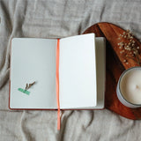Seasons Change, But God Remains | Notebook