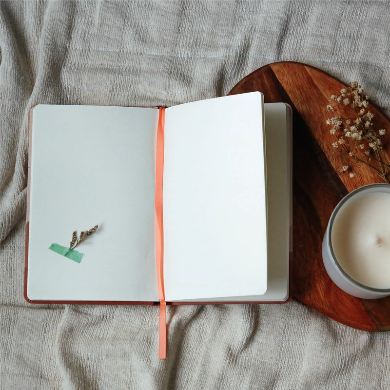 Seasons Change, But God Remains | Notebook