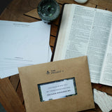 The Project J Projecting Jesus Christianity  Tote Bags Tees Faith Journaling Apparel