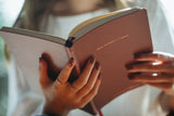 [NEW LIFE] Pray Without Ceasing | 365-day Prayer Journal