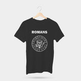 PO: Romans | Tee