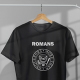 PO: Romans | Tee