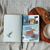 Gardener | Notebook