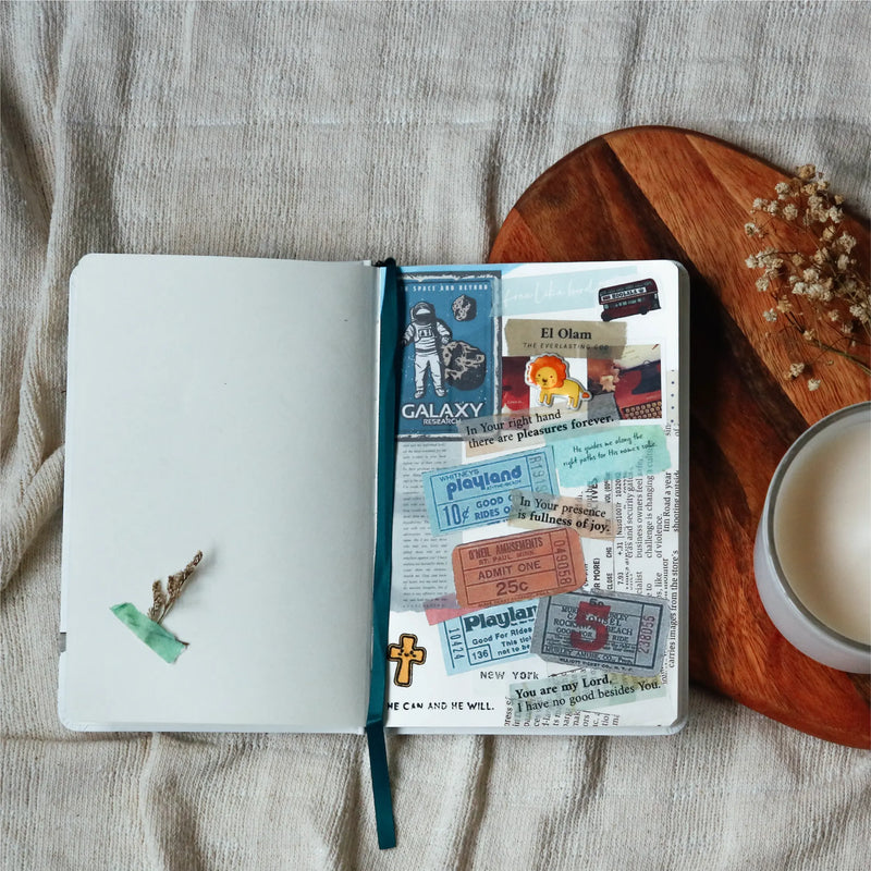 Gardener | Notebook