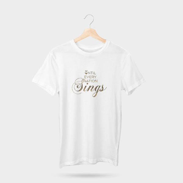 PO: Every Nation Sings | Tee