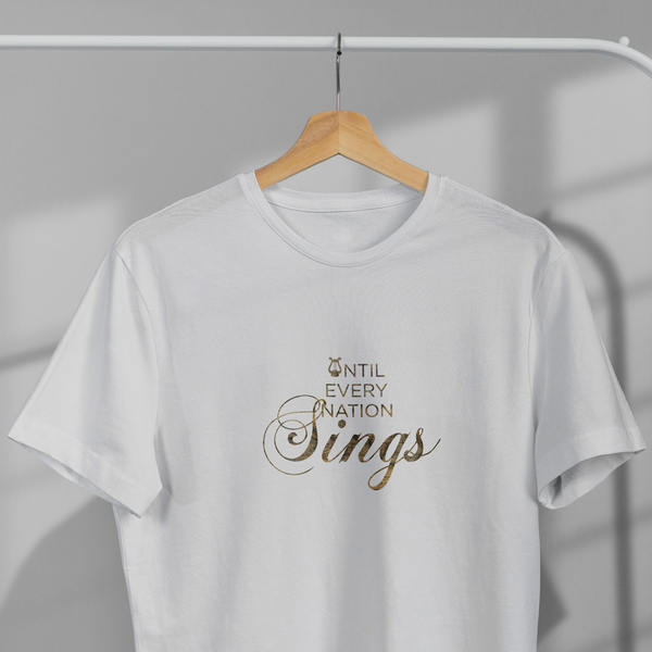 PO: Every Nation Sings | Tee