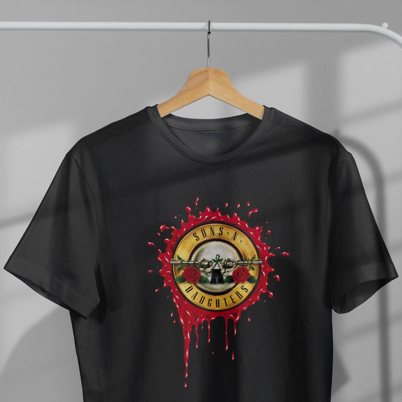PO: Sons And Daughters | Tee