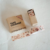 Take Courage | Washi Tape