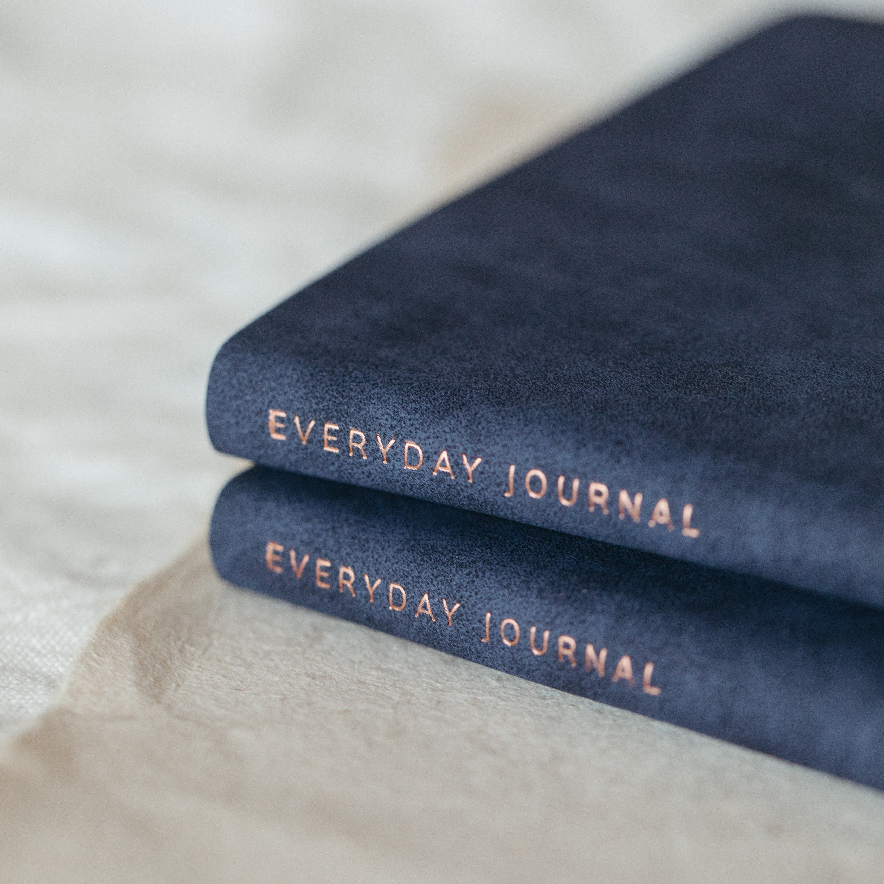 Everyday Journal
